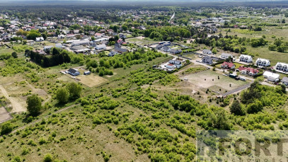 Działka Sprzedaż Szczecin Wielgowo