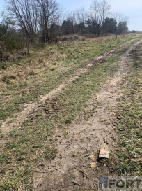 Działka Sprzedaż Świeszewo