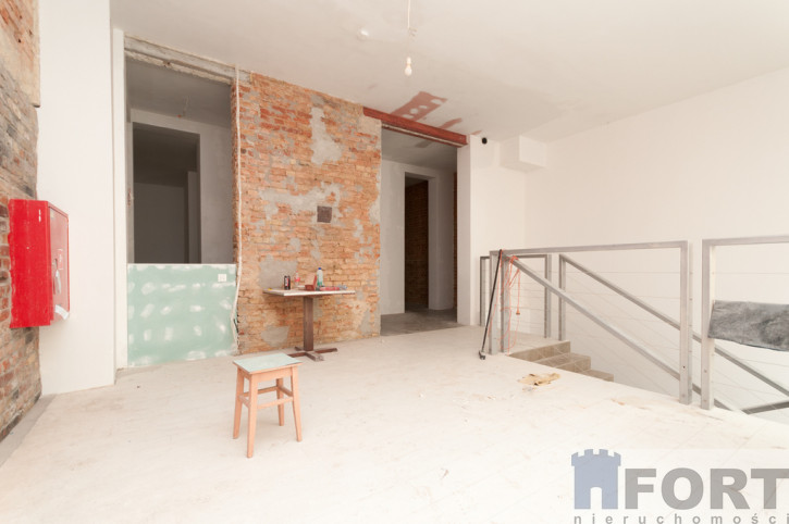Lokal Sprzedaż Szczecin Centrum Księcia Bogusława X 4
