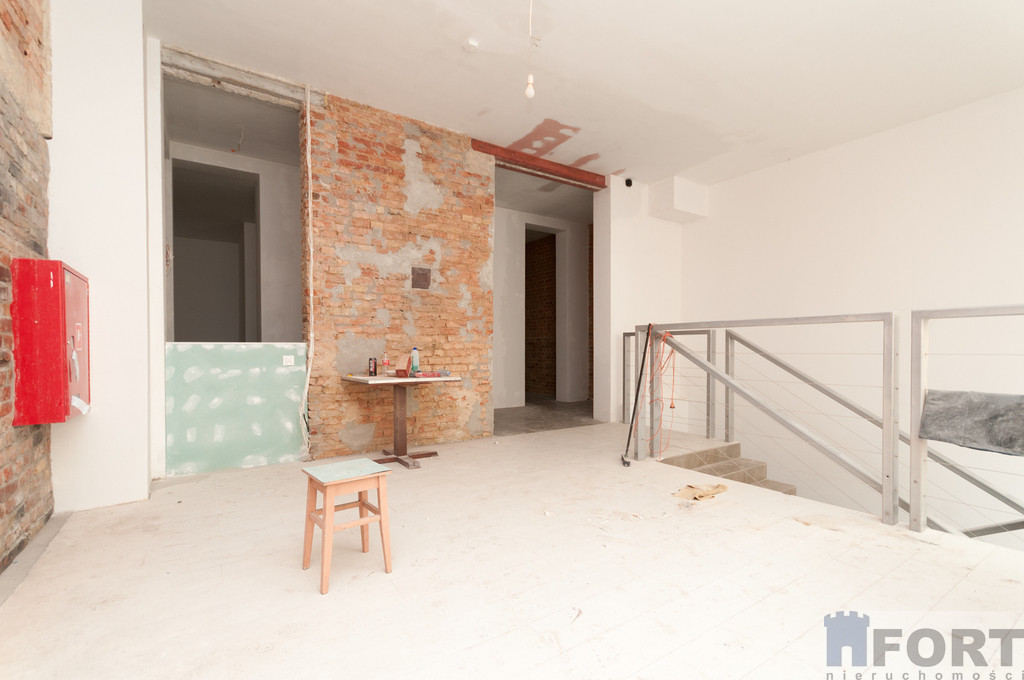 Lokal Sprzedaż Szczecin Centrum Księcia Bogusława X