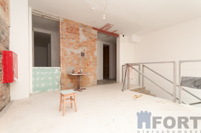 Lokal Sprzedaż Szczecin Centrum Księcia Bogusława X