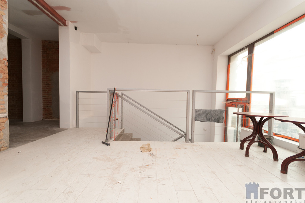 Lokal Sprzedaż Szczecin Centrum Księcia Bogusława X