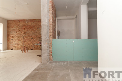 Lokal Sprzedaż Szczecin Centrum Księcia Bogusława X