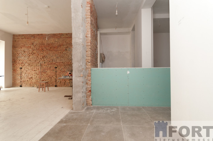 Lokal Sprzedaż Szczecin Centrum Księcia Bogusława X 6