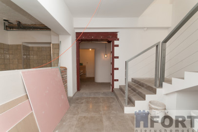 Lokal Sprzedaż Szczecin Centrum Księcia Bogusława X