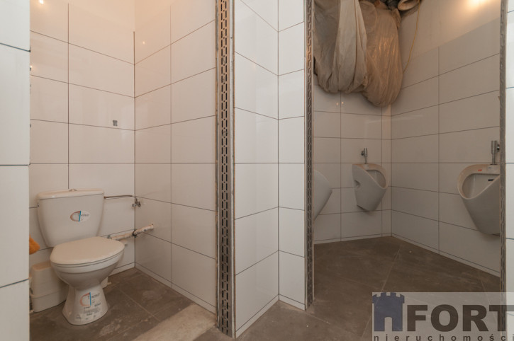 Lokal Sprzedaż Szczecin Centrum Księcia Bogusława X 14