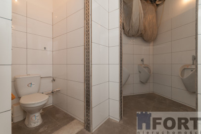 Lokal Sprzedaż Szczecin Centrum Księcia Bogusława X