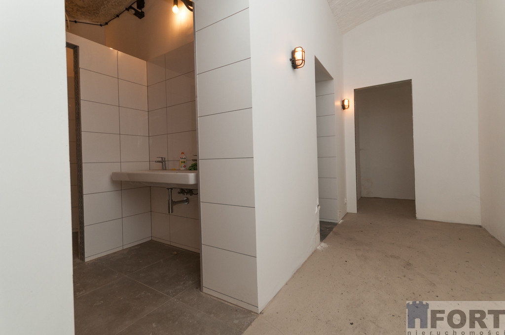 Lokal Sprzedaż Szczecin Centrum Księcia Bogusława X