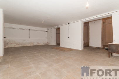 Lokal Sprzedaż Szczecin Centrum Księcia Bogusława X
