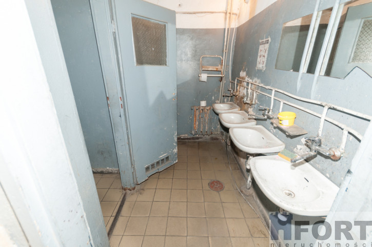 Obiekt Wynajem Szczecin Jezierzyce 9