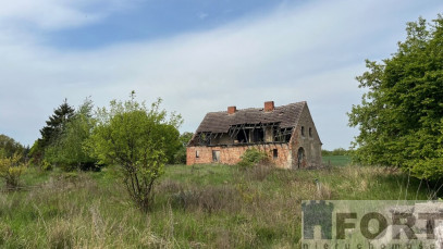 Działka Sprzedaż Plöwen, Löcknitz-Penkun, Vorpommern-Greifswald, Meklemburgia-Pomorze Przednie, 17322, Niemcy retziner weg