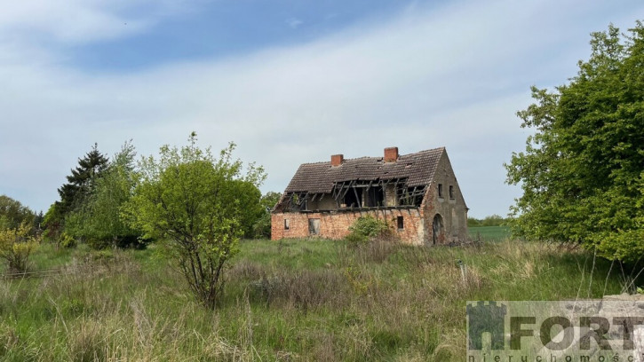 Działka Sprzedaż Plöwen, Löcknitz-Penkun, Vorpommern-Greifswald, Meklemburgia-Pomorze Przednie, 17322, Niemcy retziner weg 13
