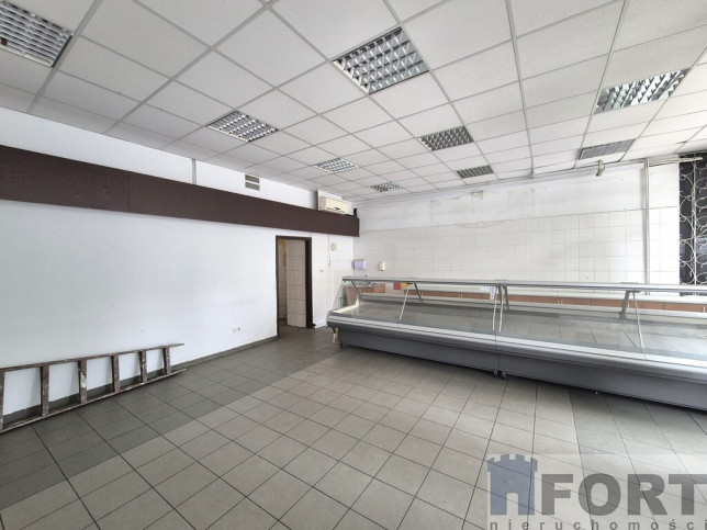 Lokal Wynajem Szczecin Śródmieście 1