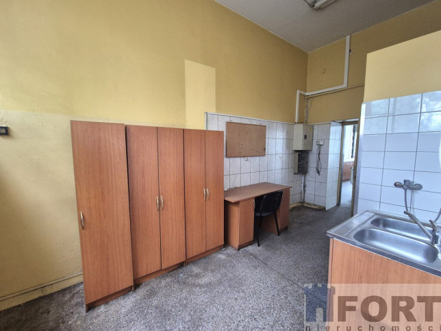 Lokal Wynajem Szczecin Śródmieście 2