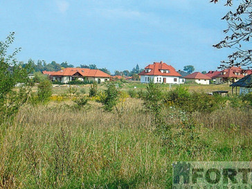 Działka Sprzedaż Kościno