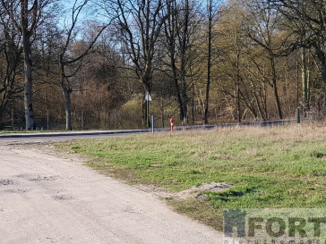 Działka Sprzedaż Kościno