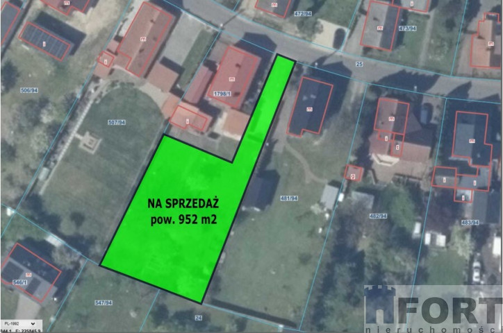 Działka Sprzedaż Goleniów 9