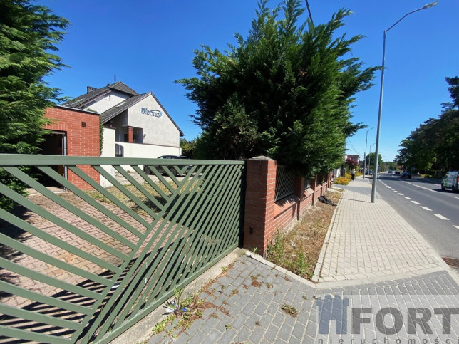 Dom Sprzedaż Szczecin Bezrzecze Koralowa 1