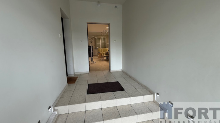 Lokal Sprzedaż Szczecin Centrum Owocowa 8