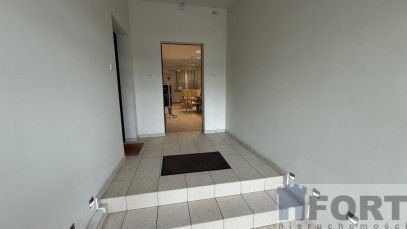 Lokal Sprzedaż Szczecin Centrum Owocowa