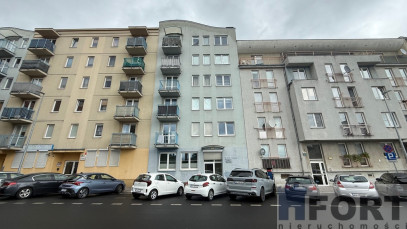 Lokal Sprzedaż Szczecin Centrum Owocowa