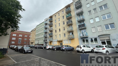 Lokal Sprzedaż Szczecin Centrum Owocowa