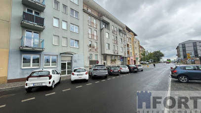 Lokal Sprzedaż Szczecin Centrum Owocowa