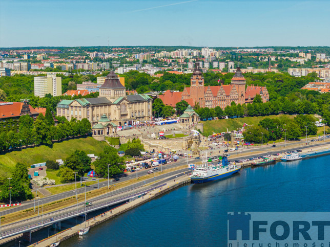 Obiekt Sprzedaż Szczecin Stare Miasto 1