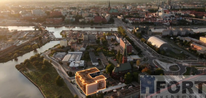 Lokal Sprzedaż Szczecin Łasztownia Bulwar Gdański