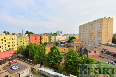 Mieszkanie Sprzedaż Szczecin Centrum