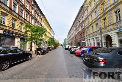 Mieszkanie Sprzedaż Szczecin Centrum