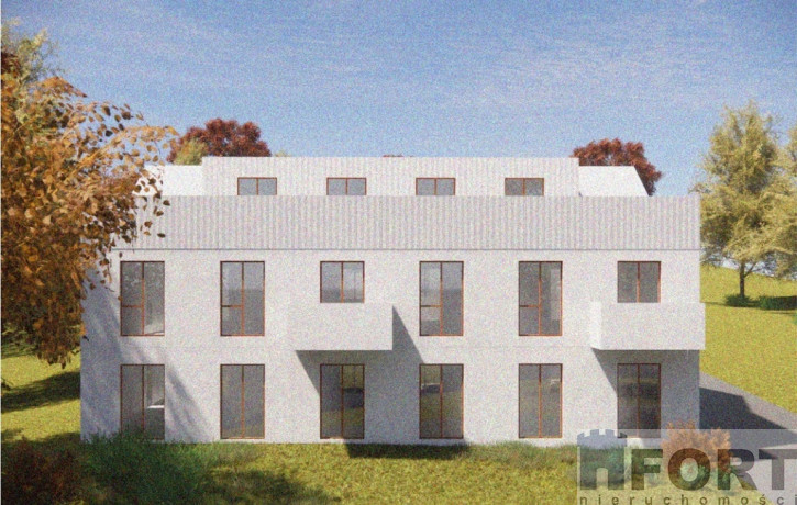Działka Sprzedaż Szczecin Bukowo 2
