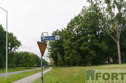Działka Sprzedaż Police Usługowa