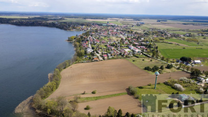 Działka Sprzedaż Ińsko