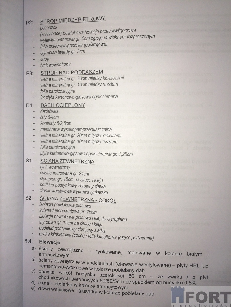 Dom Sprzedaż Bezrzecze