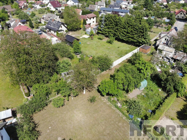Działka Sprzedaż Goleniów 4