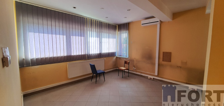 Obiekt Sprzedaż Szczecin Kijewo 14