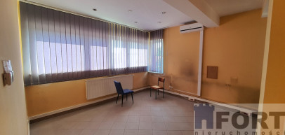 Obiekt Sprzedaż Szczecin Kijewo