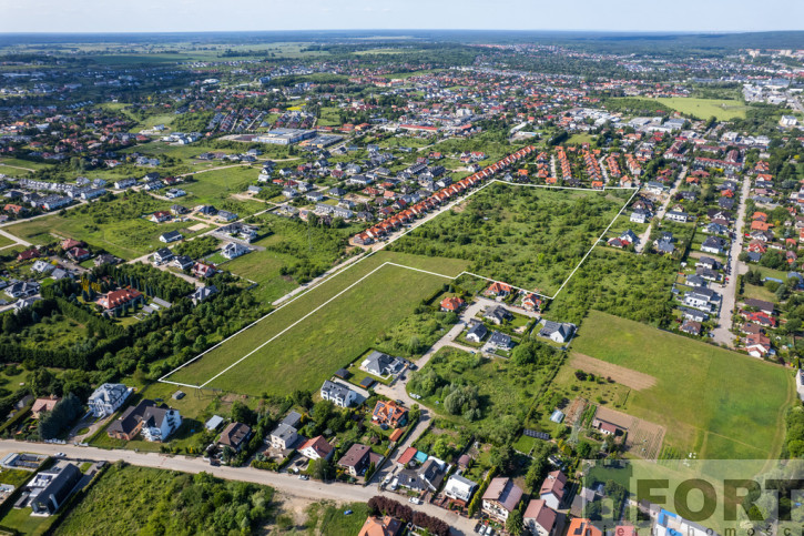 Działka Sprzedaż Mierzyn 5