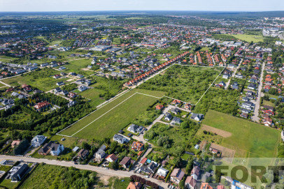 Działka Sprzedaż Mierzyn