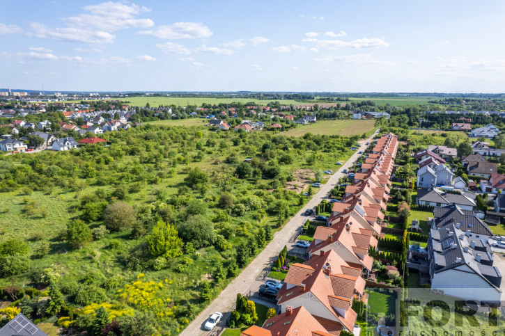 Działka Sprzedaż Mierzyn 9