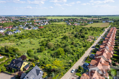 Działka Sprzedaż Mierzyn