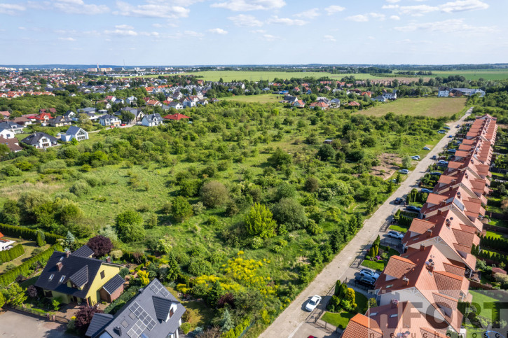 Działka Sprzedaż Mierzyn 12