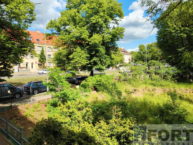 Mieszkanie Wynajem Szczecin Pogodno Adama Mickiewicza 11
