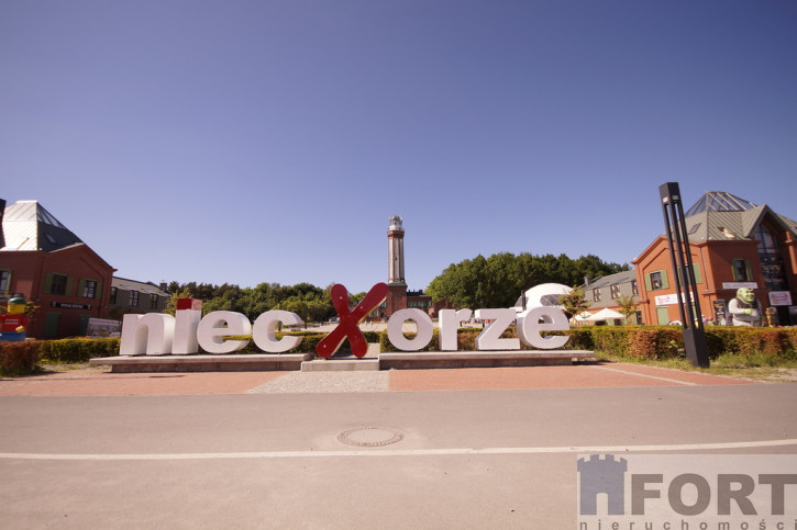 Mieszkanie Sprzedaż Niechorze 14