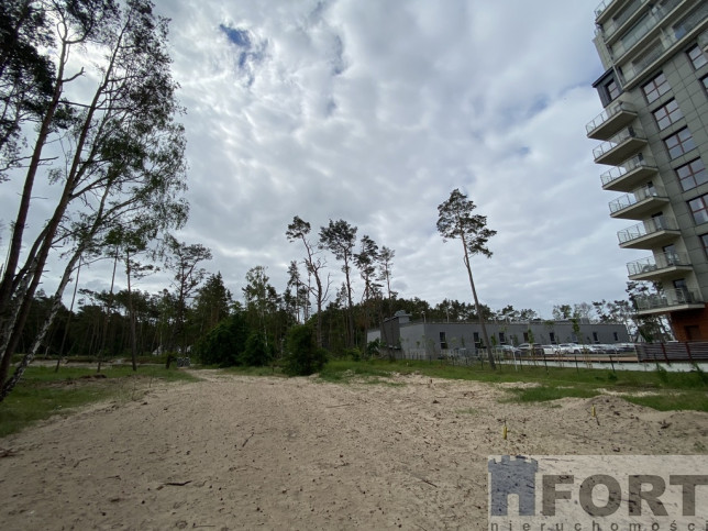 Działka Sprzedaż Dziwnówek 7
