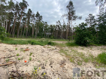 Działka Sprzedaż Dziwnówek