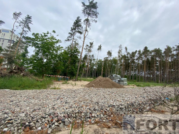 Działka Sprzedaż Dziwnówek