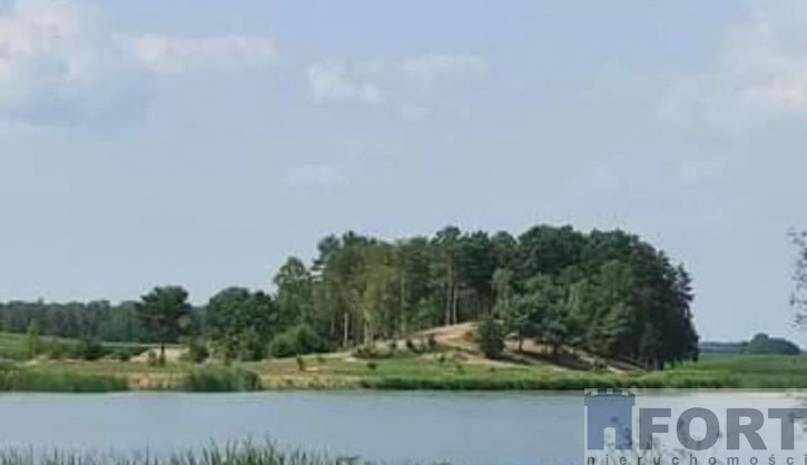 Działka Sprzedaż Wapnica 4