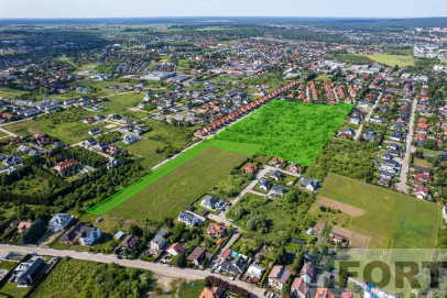 Działka Sprzedaż Mierzyn